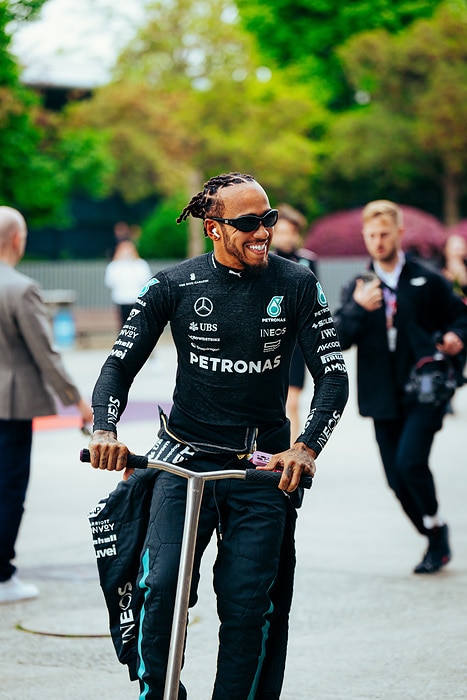 M427297 2024 Chinese Grand Prix, Friday - Sebastian Kawka