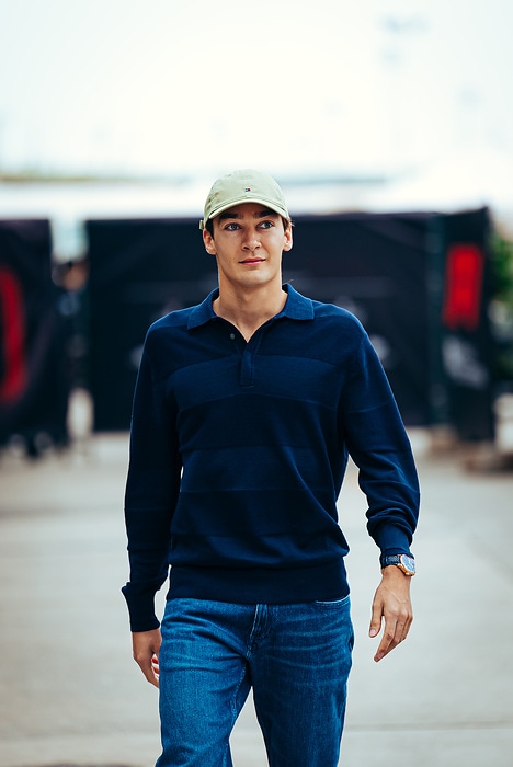 M427349 2024 Chinese Grand Prix, Saturday - Sebastian Kawka
