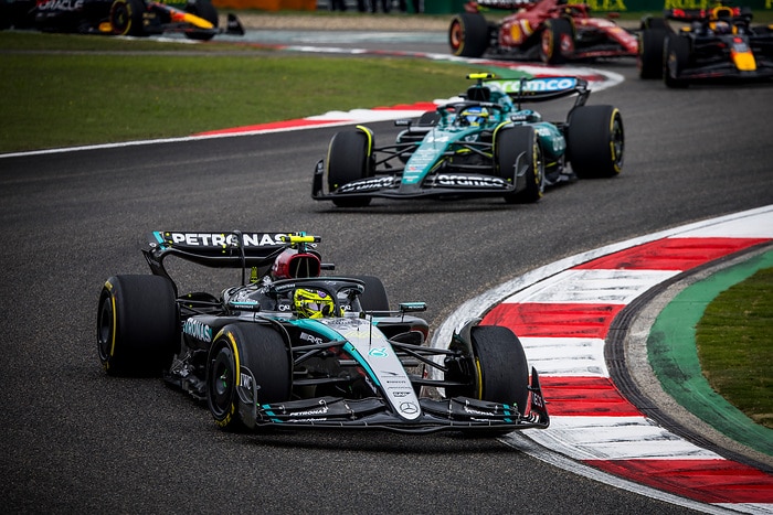 M427505 2024 Chinese Grand Prix, Saturday - Sam Bloxham