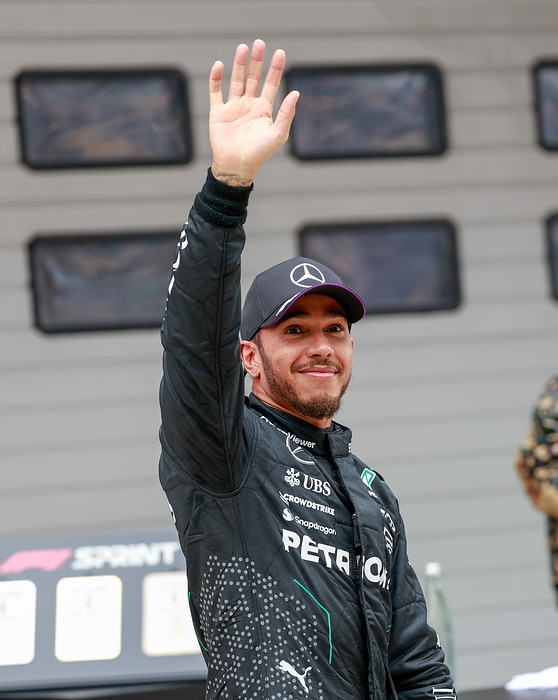 M427662 2024 Chinese Grand Prix, Saturday - Jiri Krenek