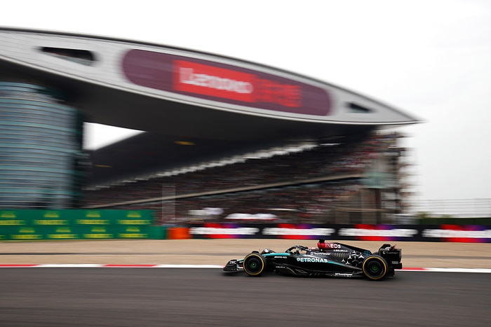2024 Chinese Grand Prix - Sunday