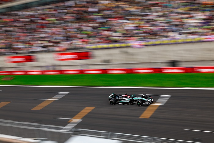 M428364 2024 Chinese Grand Prix, Sunday - Jiri Krenek