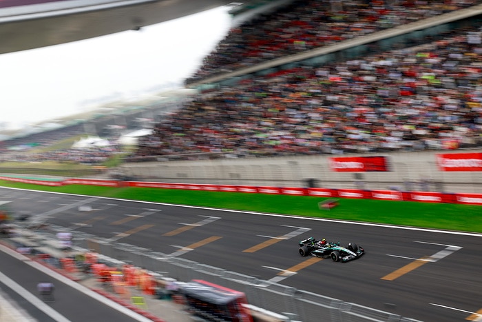 M428365 2024 Chinese Grand Prix, Sunday - Jiri Krenek
