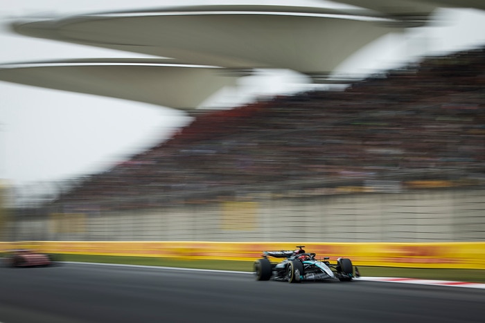 M428371 2024 Chinese Grand Prix, Sunday - Sam Bloxham