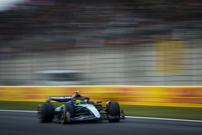 M428389 2024 Chinese Grand Prix, Sunday - Sam Bloxham
