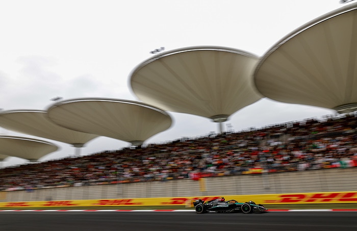 M428445 2024 Chinese Grand Prix, Sunday - Jiri Krenek