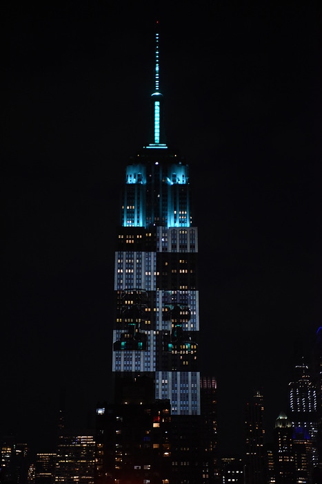 M429212 WhatsApp Emoji Car in New York