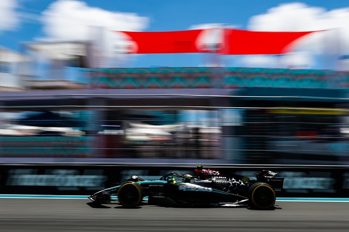 M429970 2024 Miami Grand Prix, Friday - LAT Images