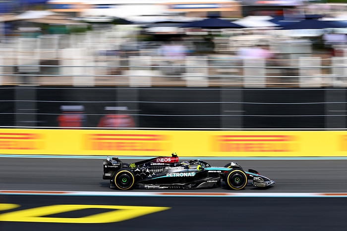M430169 2024 Miami Grand Prix, Friday - LAT Images
