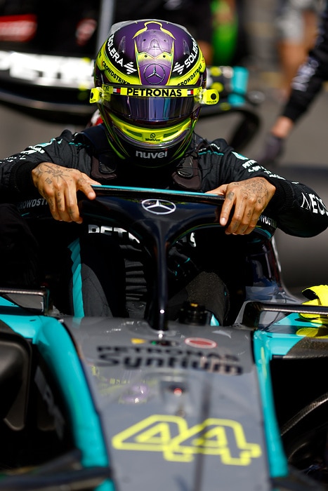 M430487 2024 Miami Grand Prix, Saturday - LAT Images