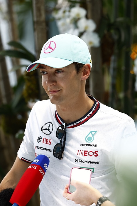 M430578 2024 Miami Grand Prix, Saturday - LAT Images