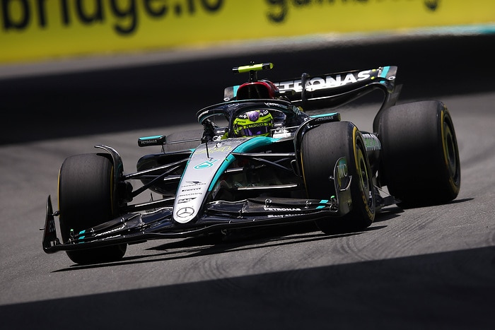 M430579 2024 Miami Grand Prix, Saturday - Wolfgang Wilhelm
