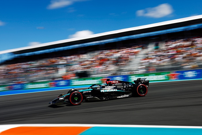 M430666 2024 Miami Grand Prix, Saturday - LAT Images