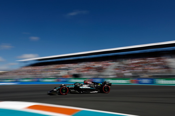 M430678 2024 Miami Grand Prix, Saturday - LAT Images