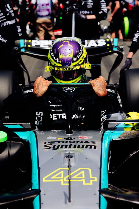 M431040 2024 Miami Grand Prix, Saturday - Sulay Kelly