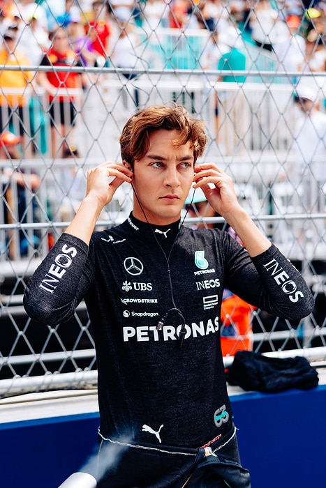 M431071 2024 Miami Grand Prix, Saturday - Sulay Kelly