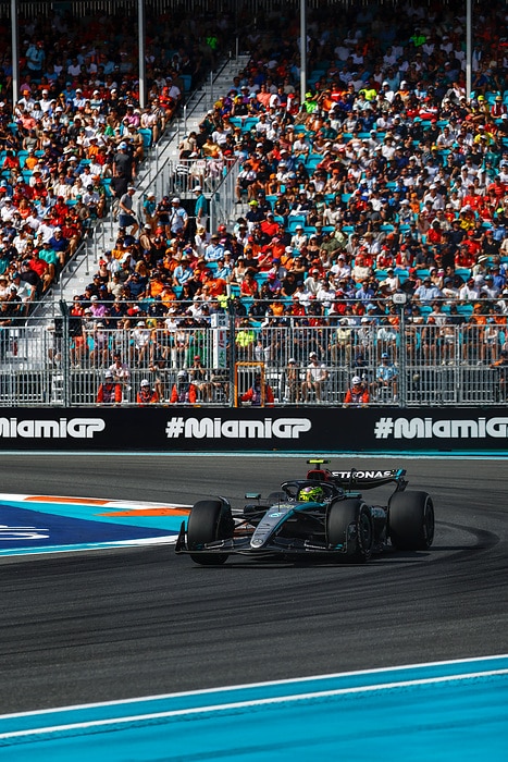 M431209 2024 Miami Grand Prix, Sunday - LAT Images