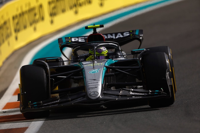 M431231 2024 Miami Grand Prix, Sunday - LAT Images