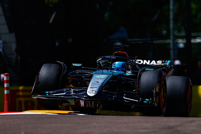 2024 Monaco Grand Prix - Preview