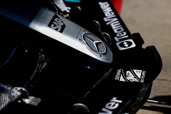 M433071 2024 Emilia Romagna Grand Prix, Friday - Jiri Krenek
