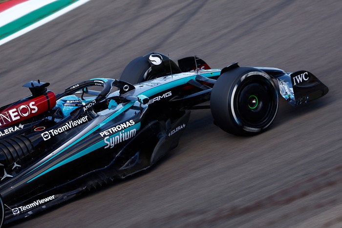 M433118 2024 Emilia Romagna Grand Prix, Friday - LAT Images