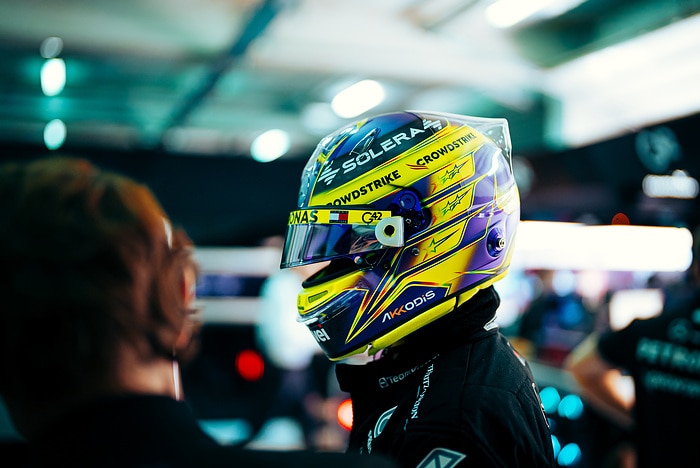 M433161 2024 Emilia Romagna Grand Prix, Friday - Sebastian Kawka