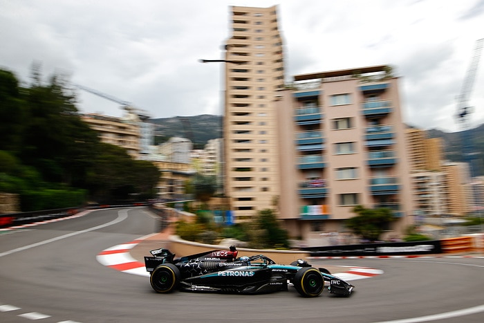 M435763 2024 Monaco Grand Prix, Friday - LAT Images