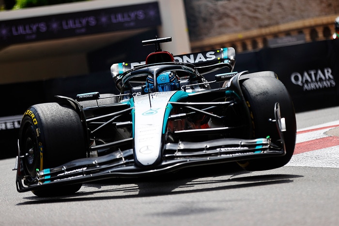M435842 2024 Monaco Grand Prix, Friday - LAT Images