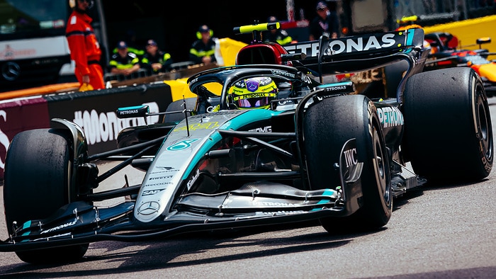 M435972 2024 Monaco Grand Prix, Friday - Sebastian Kawka