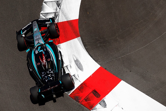 M436239 2024 Monaco Grand Prix, Saturday - LAT Images