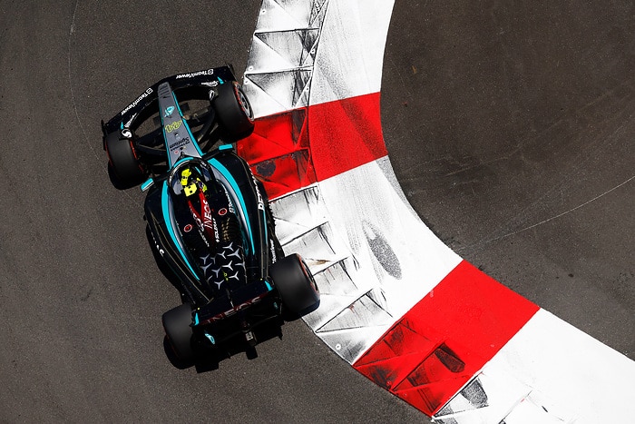 M436240 2024 Monaco Grand Prix, Saturday - LAT Images