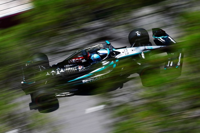 M436323 2024 Monaco Grand Prix, Saturday - LAT Images