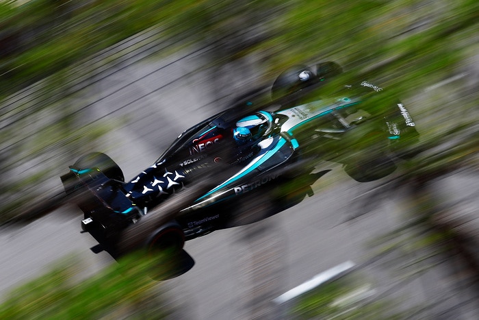 M436326 2024 Monaco Grand Prix, Saturday - LAT Images