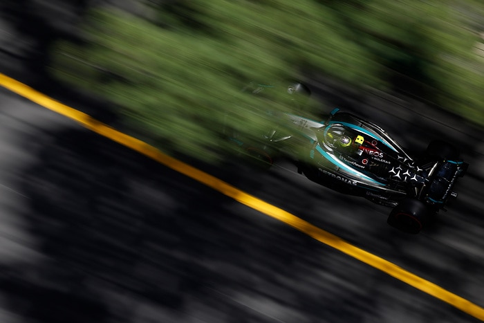 M436358 2024 Monaco Grand Prix, Saturday - LAT Images