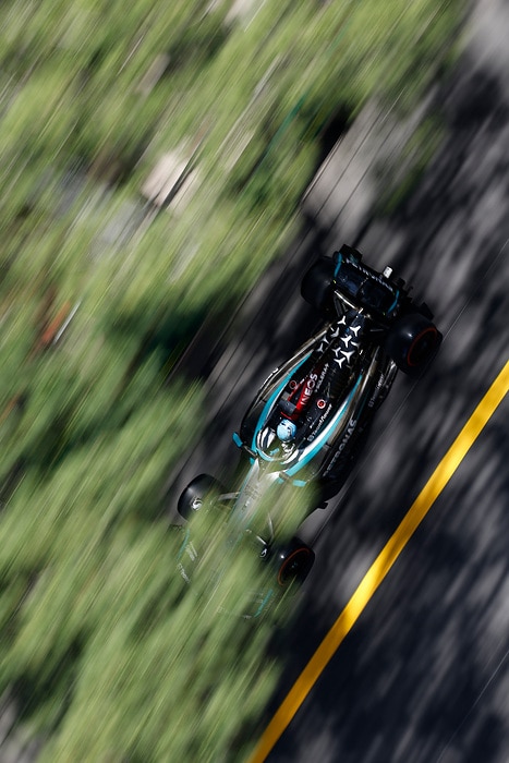 M436359 2024 Monaco Grand Prix, Saturday - LAT Images