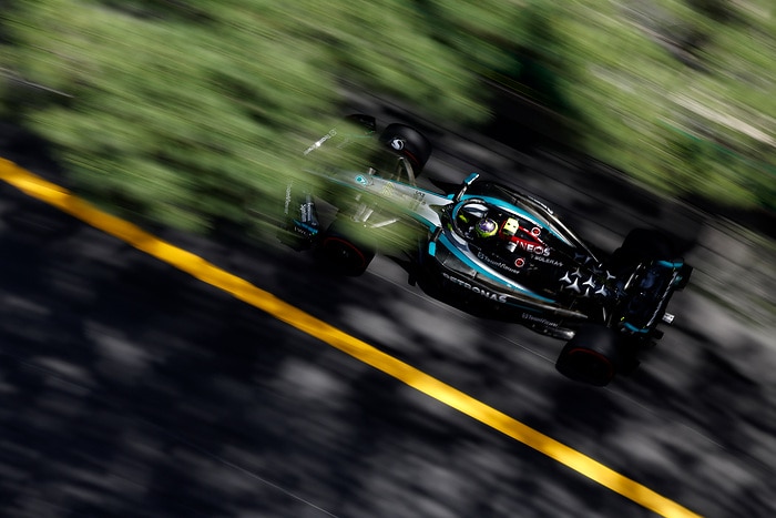 M436362 2024 Monaco Grand Prix, Saturday - LAT Images