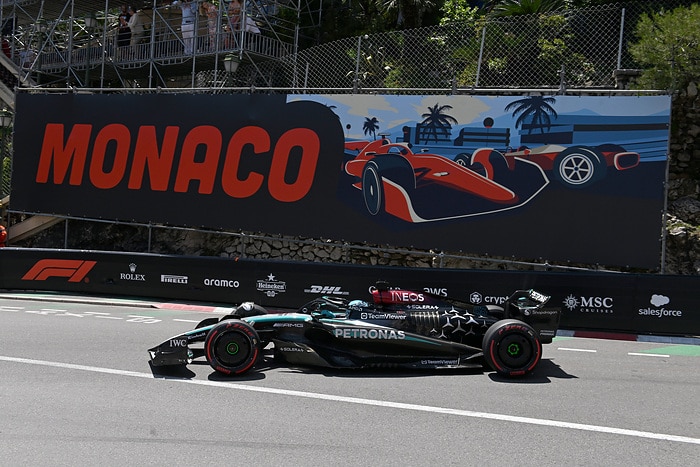 2024 Monaco Grand Prix - Saturday