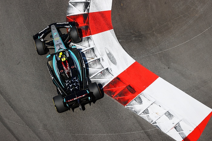 M436800 2024 Monaco Grand Prix, Sunday - LAT Images