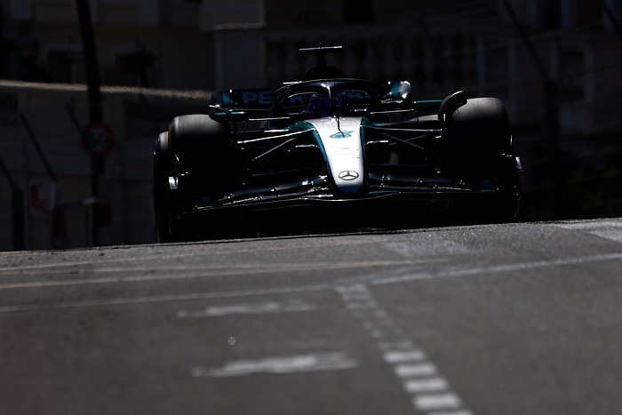 M436813 2024 Monaco Grand Prix, Sunday - LAT Images