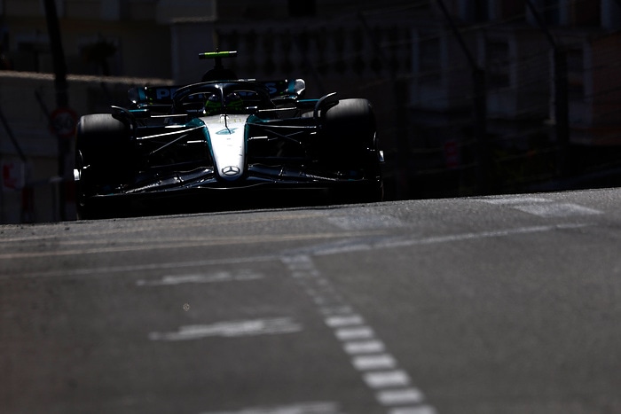 M436814 2024 Monaco Grand Prix, Sunday - LAT Images