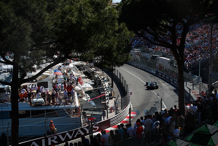 M436816 2024 Monaco Grand Prix, Sunday - LAT Images