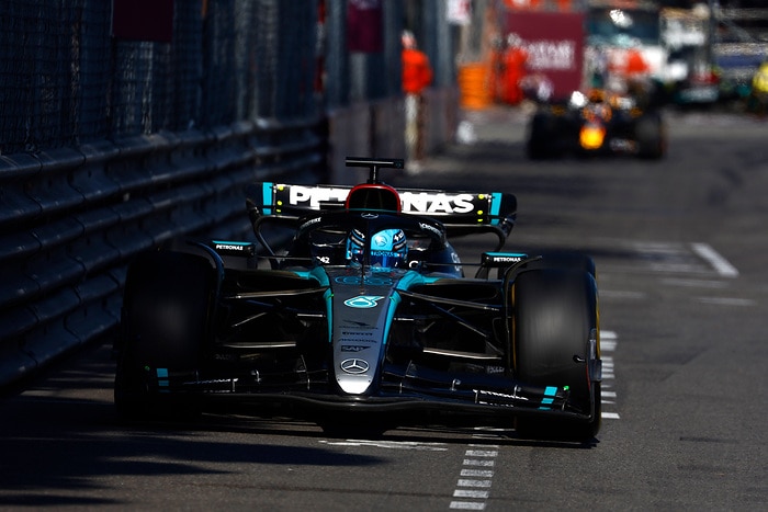 2024 Monaco Grand Prix - Sunday