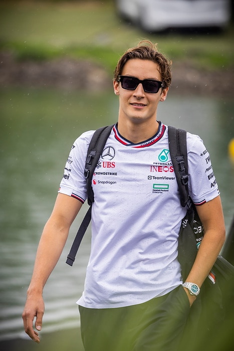 M437650 Canadian Grand Prix, Thursday - Sam Bloxham