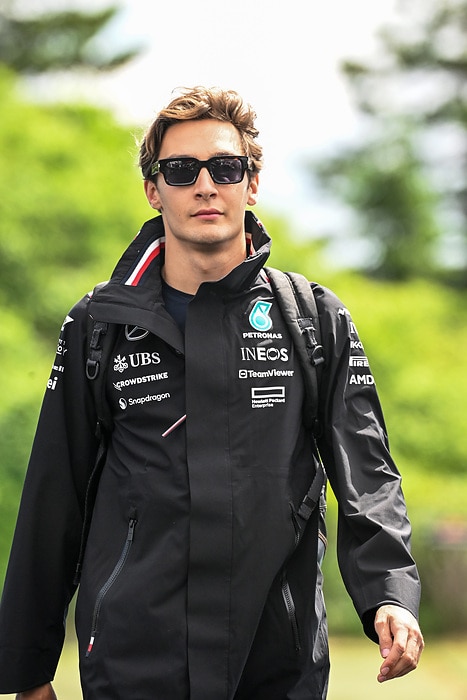 M437994 Canadian Grand Prix, Friday - LAT Images