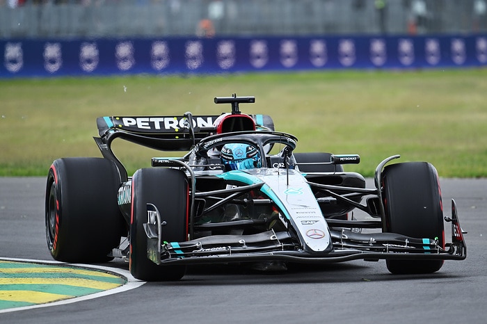 M438908 Canadian Grand Prix, Saturday - LAT Images