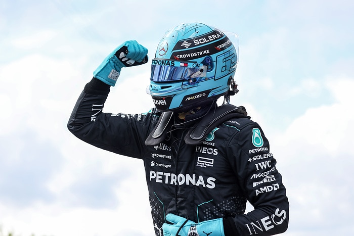 M438918 Canadian Grand Prix, Saturday - LAT Images