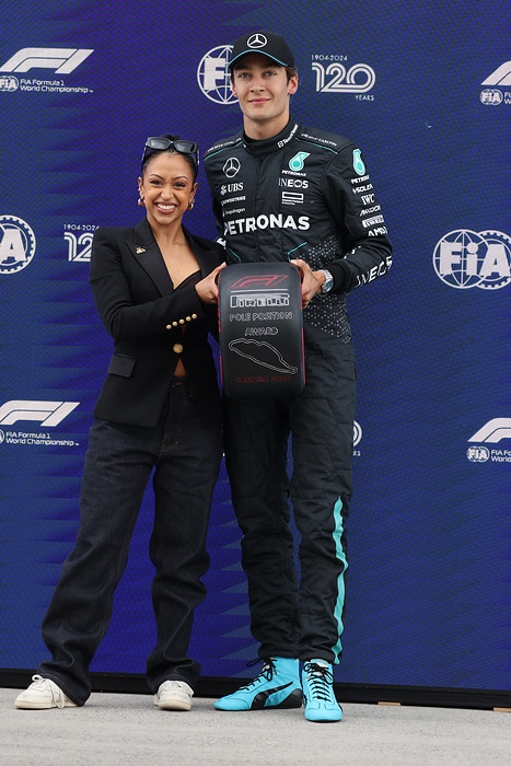 M438921 Canadian Grand Prix, Saturday - LAT Images