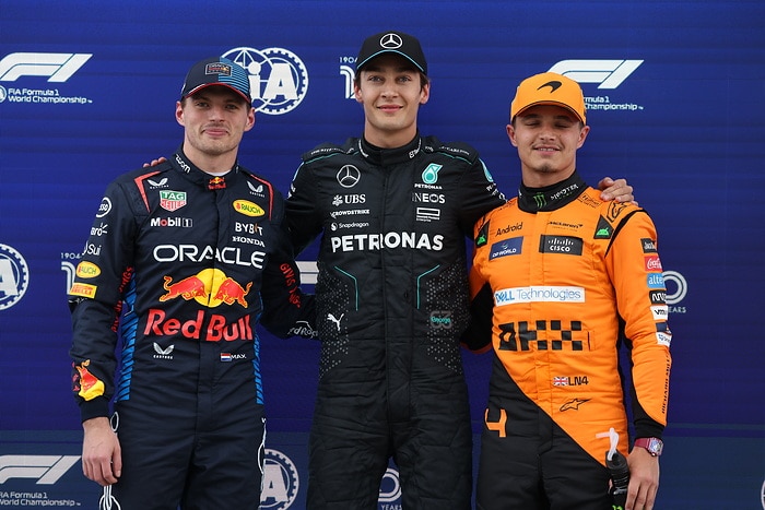 M438922 Canadian Grand Prix, Saturday - LAT Images