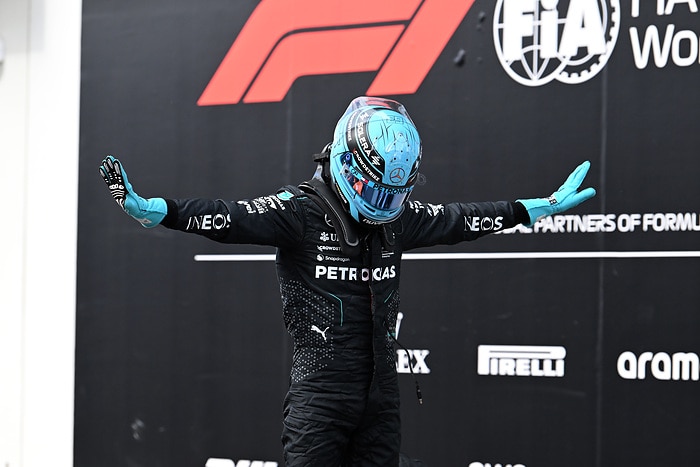 M438924 Canadian Grand Prix, Saturday - LAT Images