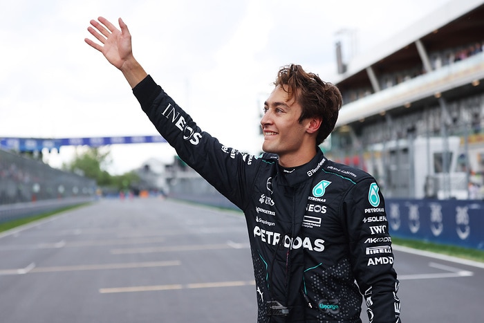 M438947 Canadian Grand Prix, Saturday - LAT Images